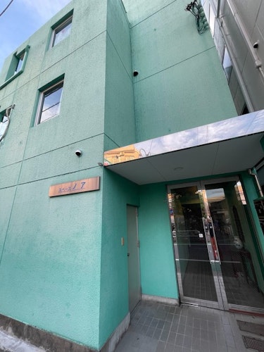 SpaceNoa201 @Raksmay/民泊