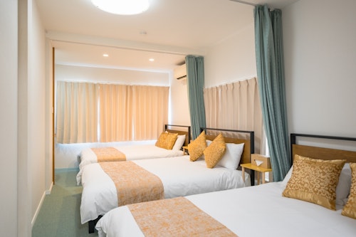 北赤羽-ダイヤモンド・悠 ^