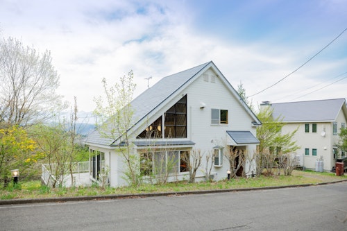 温泉付貸別荘 ニーナ蔵王 - 蔵王山水苑・ガイアリゾート ^