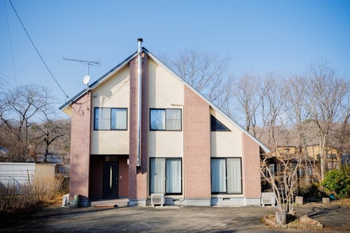 温泉コテージ ステラ - 蔵王山水苑 - ガイアリゾート ^