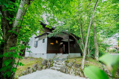 林華 -RINKA- 蔵王山水苑 - ガイアリゾート ^