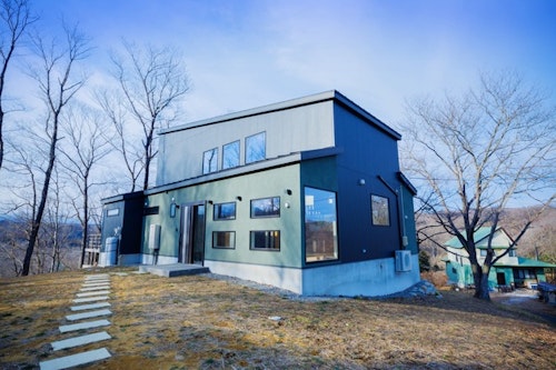 宙 -SORA- 蔵王山水苑・ガイアリゾート ^