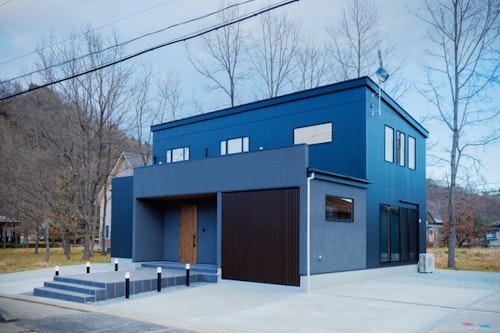 ZAO PEAK - 蔵王山水苑・ガイアリゾート ^