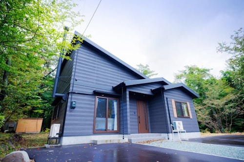 Re Start - 温泉付き貸別荘 - 蔵王山水苑 ガイアリゾート ^