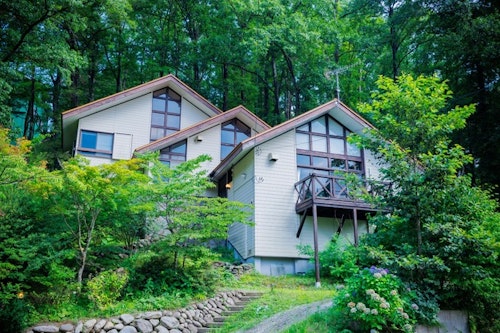 美山 - Miyama - 蔵王山水苑 ガイアリゾート ^