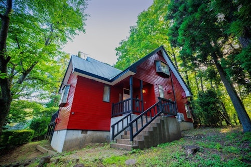 ぐぼう里山SUITE宮城蔵王 - 蔵王山水苑 ガイアリゾート ^