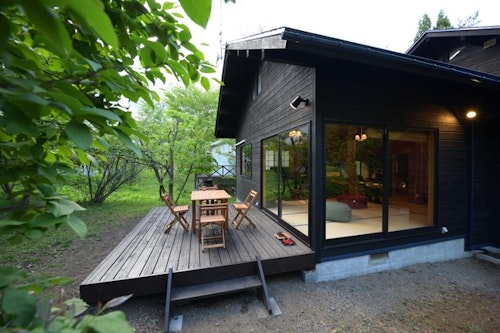 天然温泉付貸別荘　Ｆｏｕｒ　Ｓｅａｓｏｎｓ　Ｏａｓｉｓ　－　蔵王山水苑　－　ガイアリゾート　＾