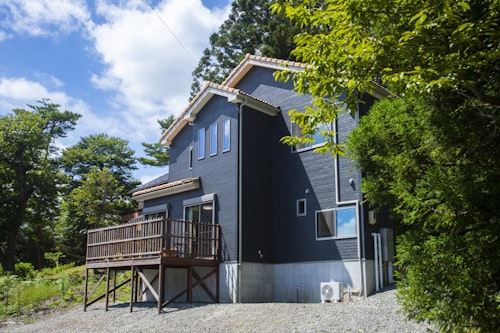 －　ヴィラ・ドゥ・ソレイユ　－　蔵王山水苑　－　ガイアリゾート　＾