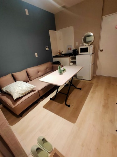 JR駅徒歩1分貸切〜高速WIFI/大宮〉池袋〉新宿〉渋谷へ乗換なし ^