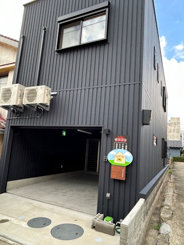 ＯＵＣＨＩ　＾