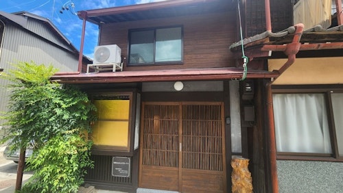 飛騨高山かんだまちハウス ^