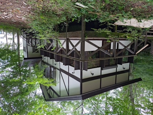 レイクサイド山中湖 ^