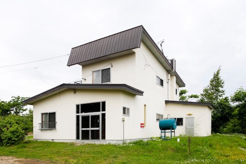 COTTAGE ABASHIRI/民泊