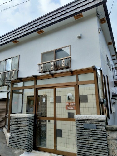 Bay View House/民泊