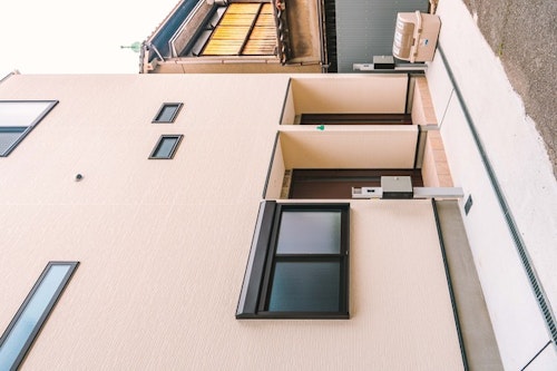 陽明宿 粉浜/民泊