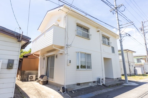 桑名＿下深谷部／民泊