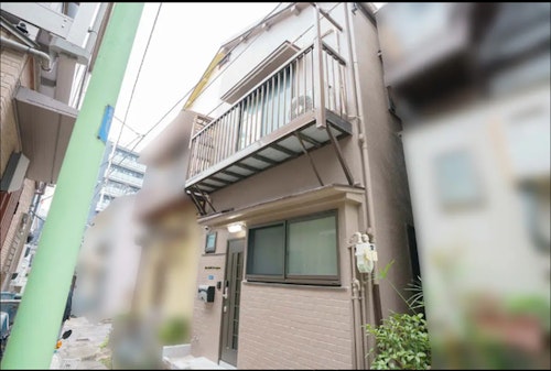 Lido North Shinagawa ^