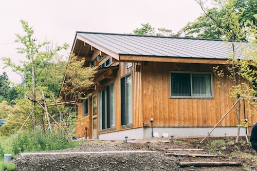 Ｅｃｏｍｍｏｄａｔｉｏｎ　百のやど　＾