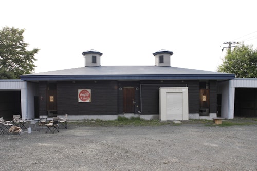 STARRY SKY COTTAGE 15 ^