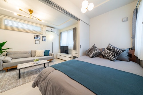 ＵＮＩＯＮ／民泊