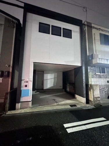 西九条@Villa deLuxe/民泊