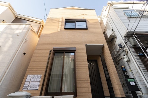 桜Ｉｎｎ－天下茶屋／民泊