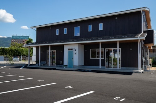 かなわアパートメントステイ ^