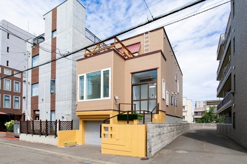 ［ＮＥＷ　ＯＰＥＮ］　Ｓ９Ｗ１３　ＢＥＥＬＡＢＯ【Ｌａｒｇｅ　ｐｒｉｖａｔｅ　ｈｏｕｓｅ】　＾