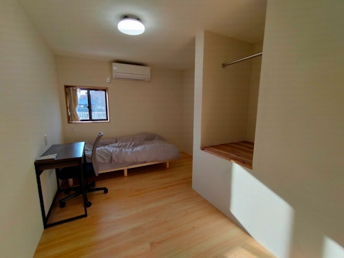 大和八木ゲストハウス笑顔別館／民泊