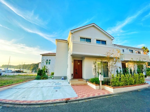 油壷別館ＡＢＵＲＡＴＳＵＢＯ　ＢＥＫＫＡＮ／民泊