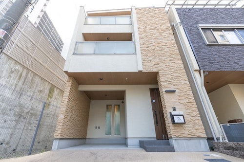 It' ta de ChouChou/民泊