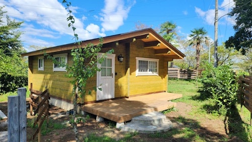 藤のヴィラ オリーブ ^