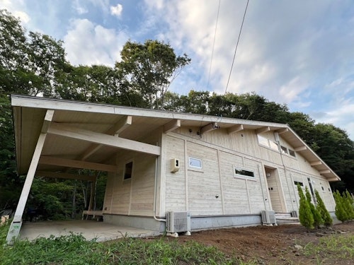 ポーラーハウス軽井沢スワン　＾