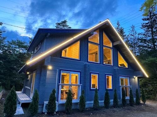 ポーラーハウス南軽井沢2 レイクガーデン ^