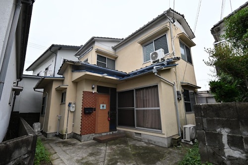 そよかぜハウス006 【天然温泉付きの一棟貸切】 ペットOK 駐車場2台有 最大10名 ^