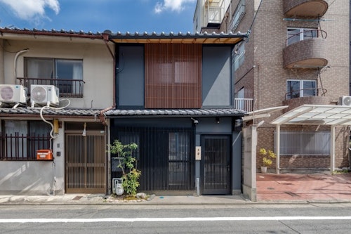 【京蘭－星雅邸】　＾