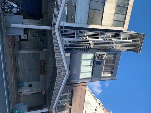 ＳＴＡＹ　ＵＷＵ　００４　＾