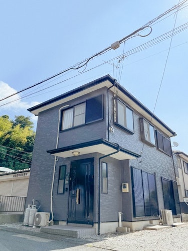 湯河原の家 KONDO ^