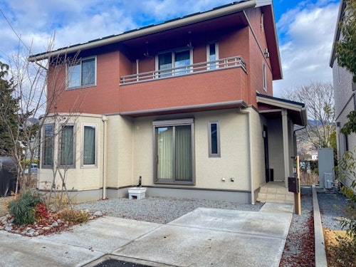 Ｎｅｗ　ｏｐｅｎ　新築の上質な宿【ＦＴＨＩｖｏｒｙ】／民泊