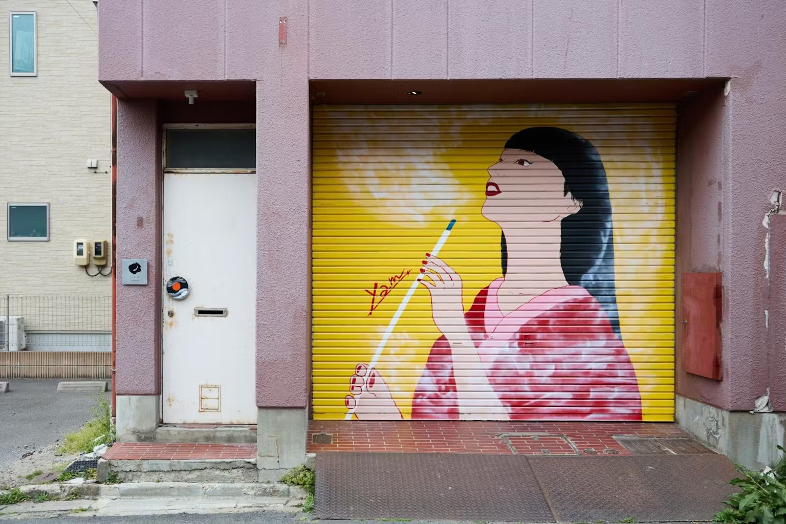 ゲストハウス s.e.n ^