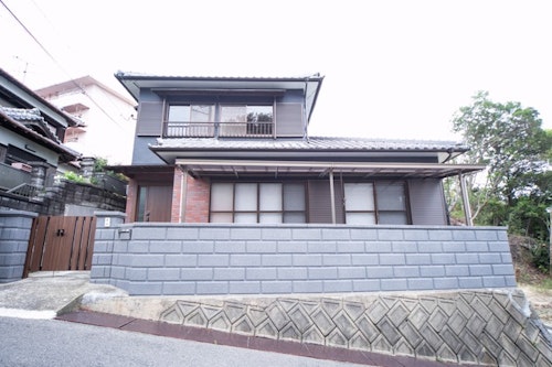 淡路_久留麻2678/民泊