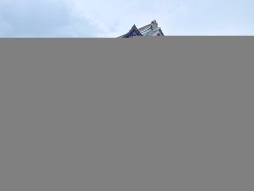 自然豊かな古民家豪邸 - 最大12名まで可!!大人数に最適可で アクセス良好な【菱閣】/民泊