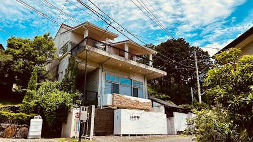 アリビオ下多賀　＾