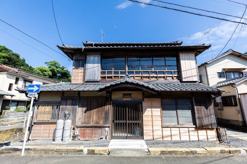 Ｒ－ｈｏｕｓｅ　５ｔｈ／民泊