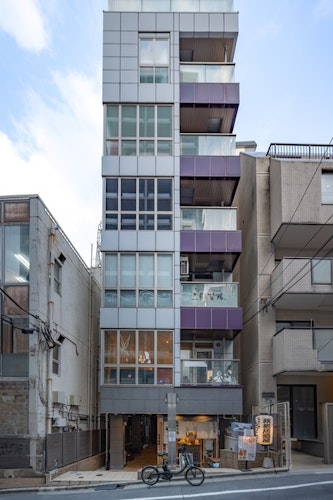 六本木麻布　ＬＵＸＵＲＹ　ＶＩＬＬＡＳ　ＳＫＹ　ＧＡＴＥ　ＡＺＡＢＵ　＾