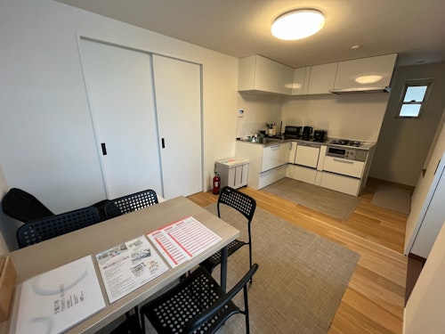 嵐山.天龍の宿/民泊