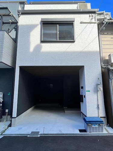 旅タイム・住吉月満/民泊