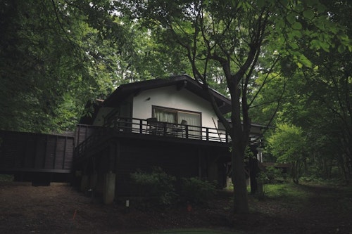 COCO VILLA 八ヶ岳 ^