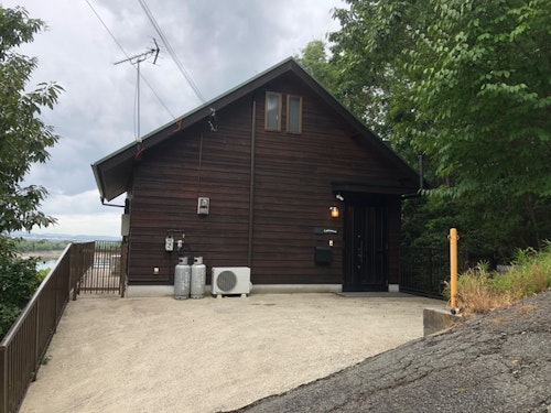 Cabanon Lake 東条 ^