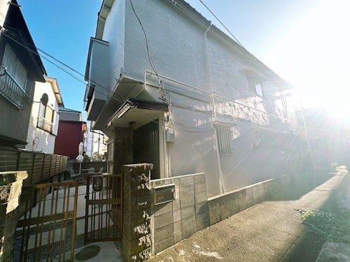 貴頂府邸・大谷田（ＫＩＣＹＯ　ＨＯＵＳＥ　ＮＯ．１）　＾